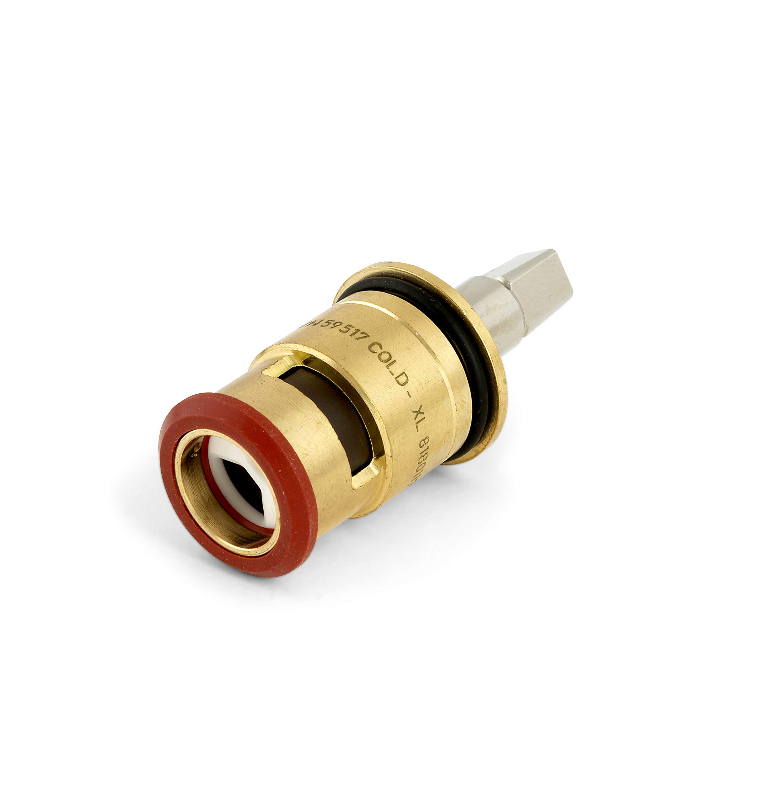 Zurn 59517005 AquaSpec XL Short Stem Quarter-Turn Ceramic Disc Cartridge, Cold, Lead Free - Image 4