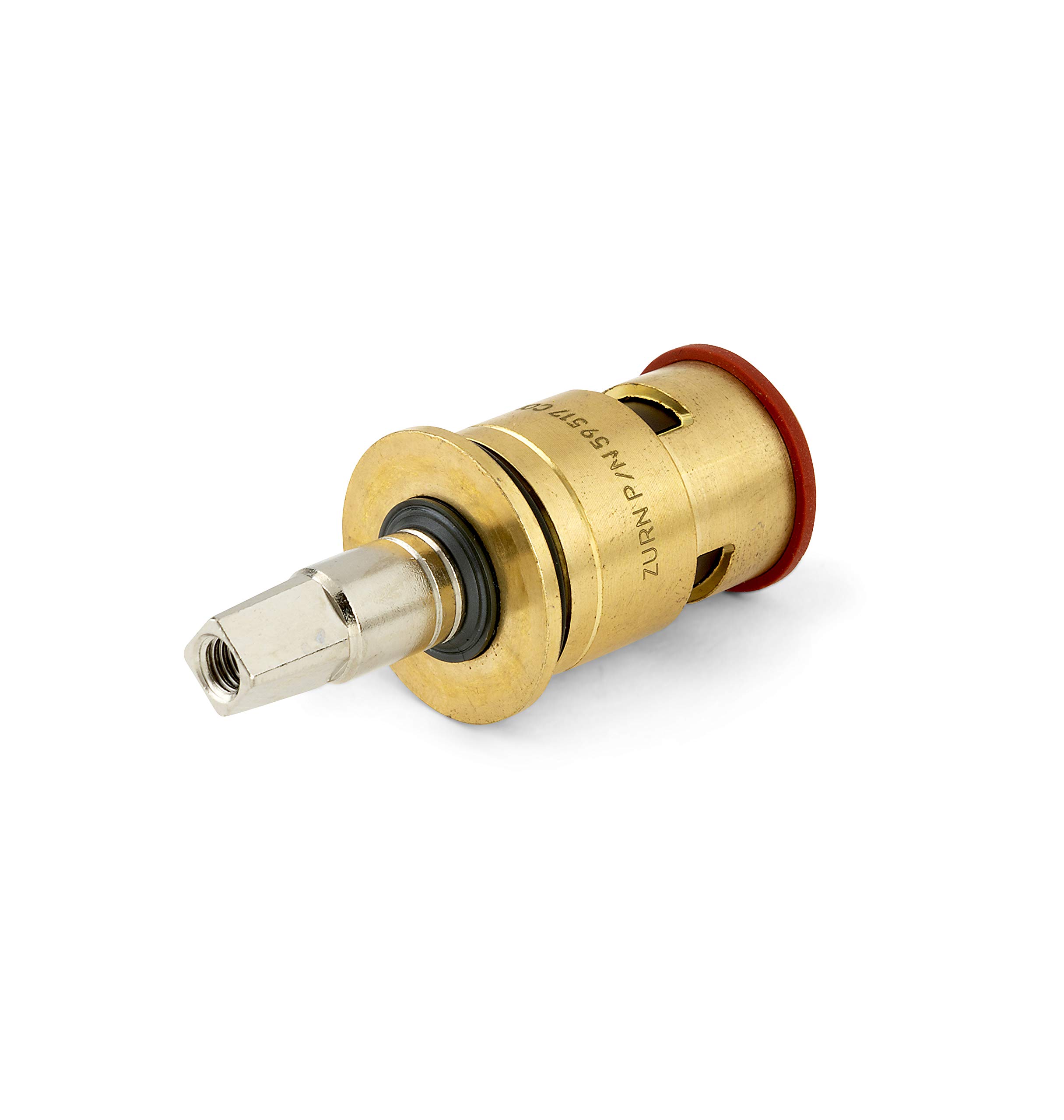 Zurn 59517005 AquaSpec XL Short Stem Quarter-Turn Ceramic Disc Cartridge, Cold, Lead Free - Image 5