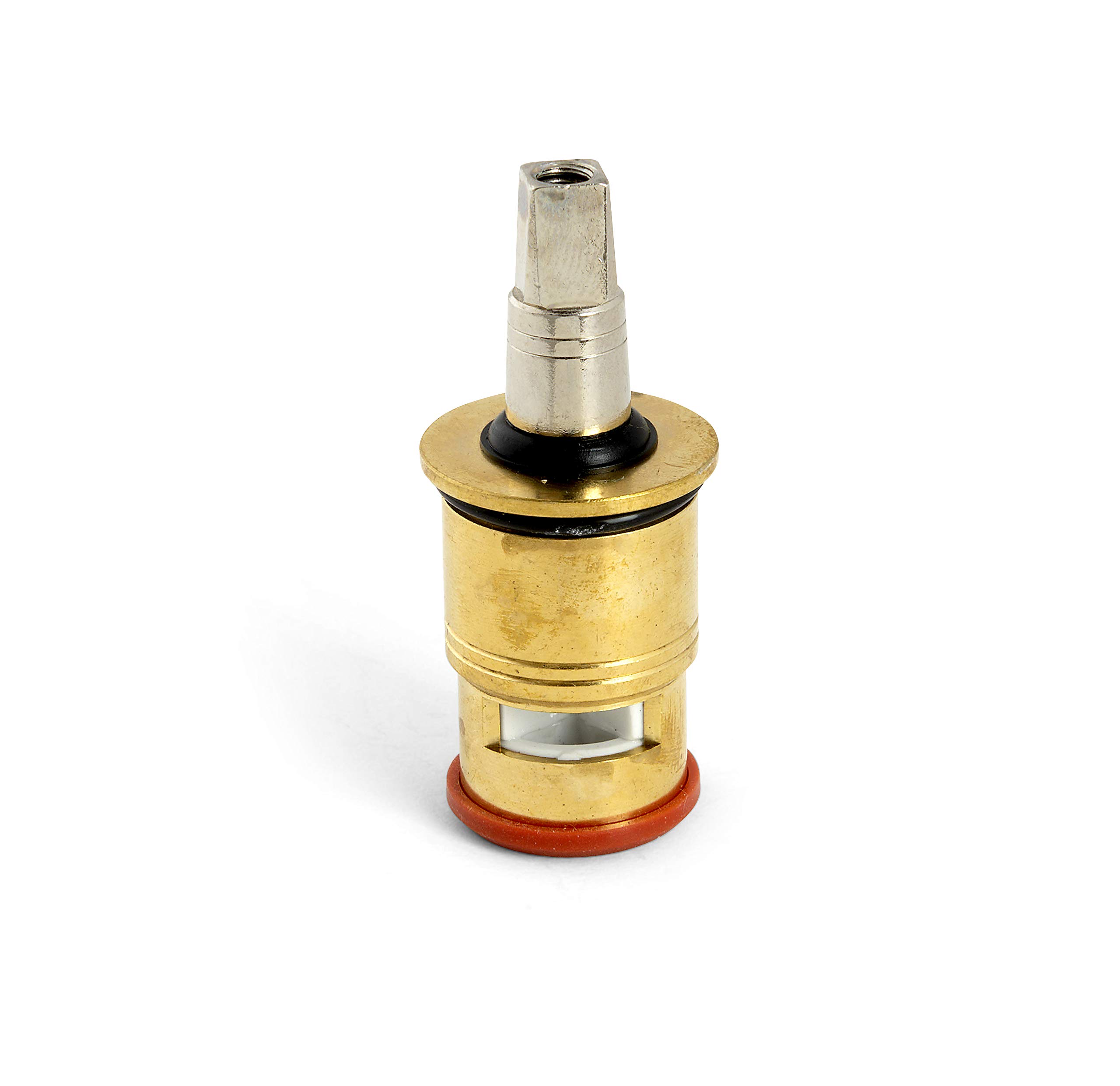 Zurn - 59517006 59517-006 Short Hot Replacement Faucet Cartridge, Lead Free Polished Chrome - Image 5