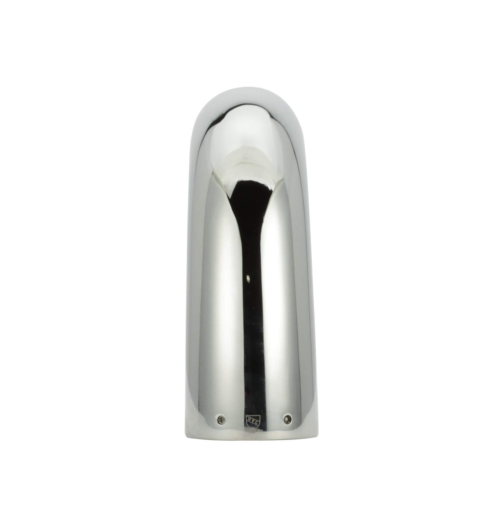 Zurn Aqua-FIT® Serio Series® Single Post Faucet with 1.5 gpm Aerator in Chrome - Image 3