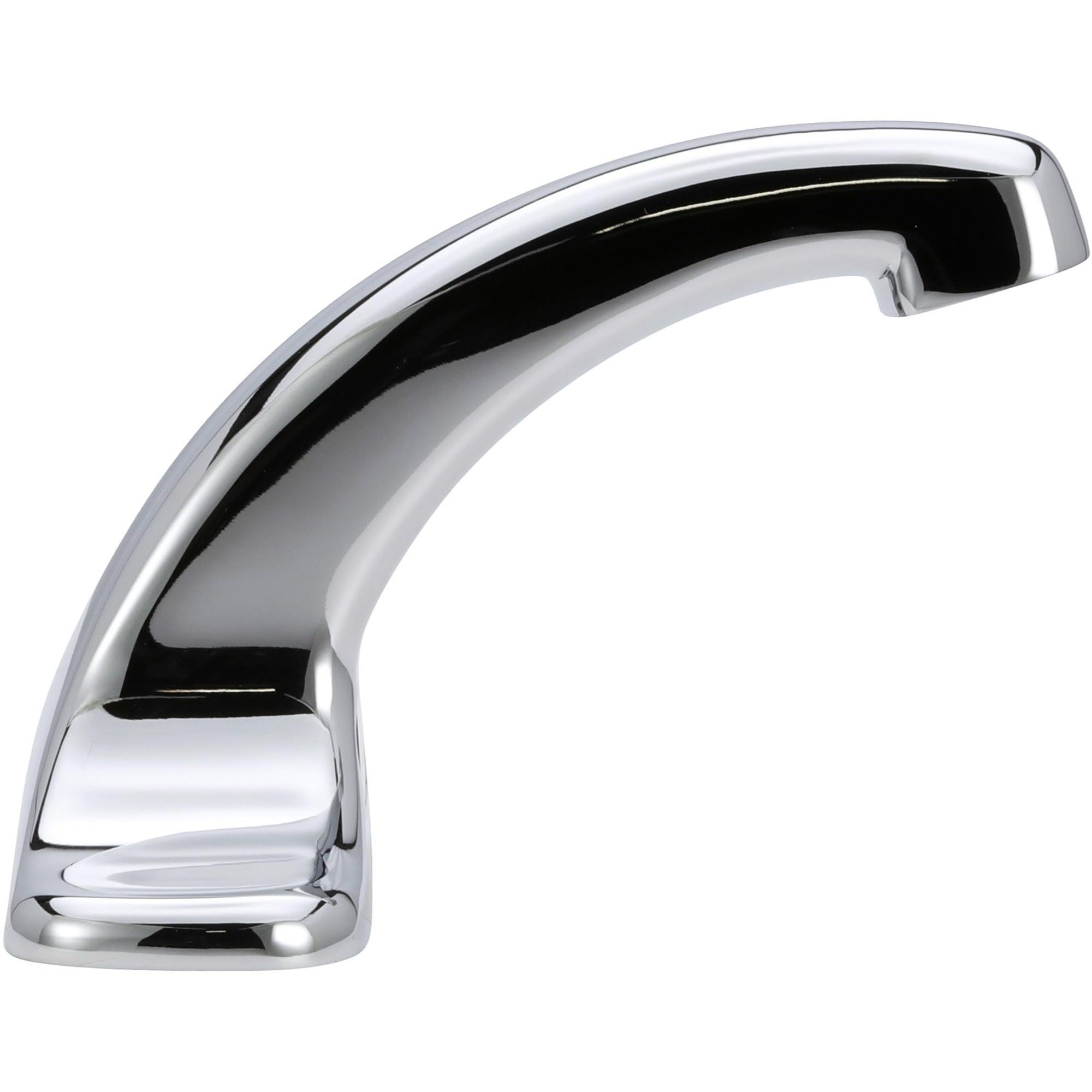 Zurn AquaSense® Center set Sensor Faucet with 1.5 gpm Aerator and 4" Deck-Mount Spout in Chrome - Image 4