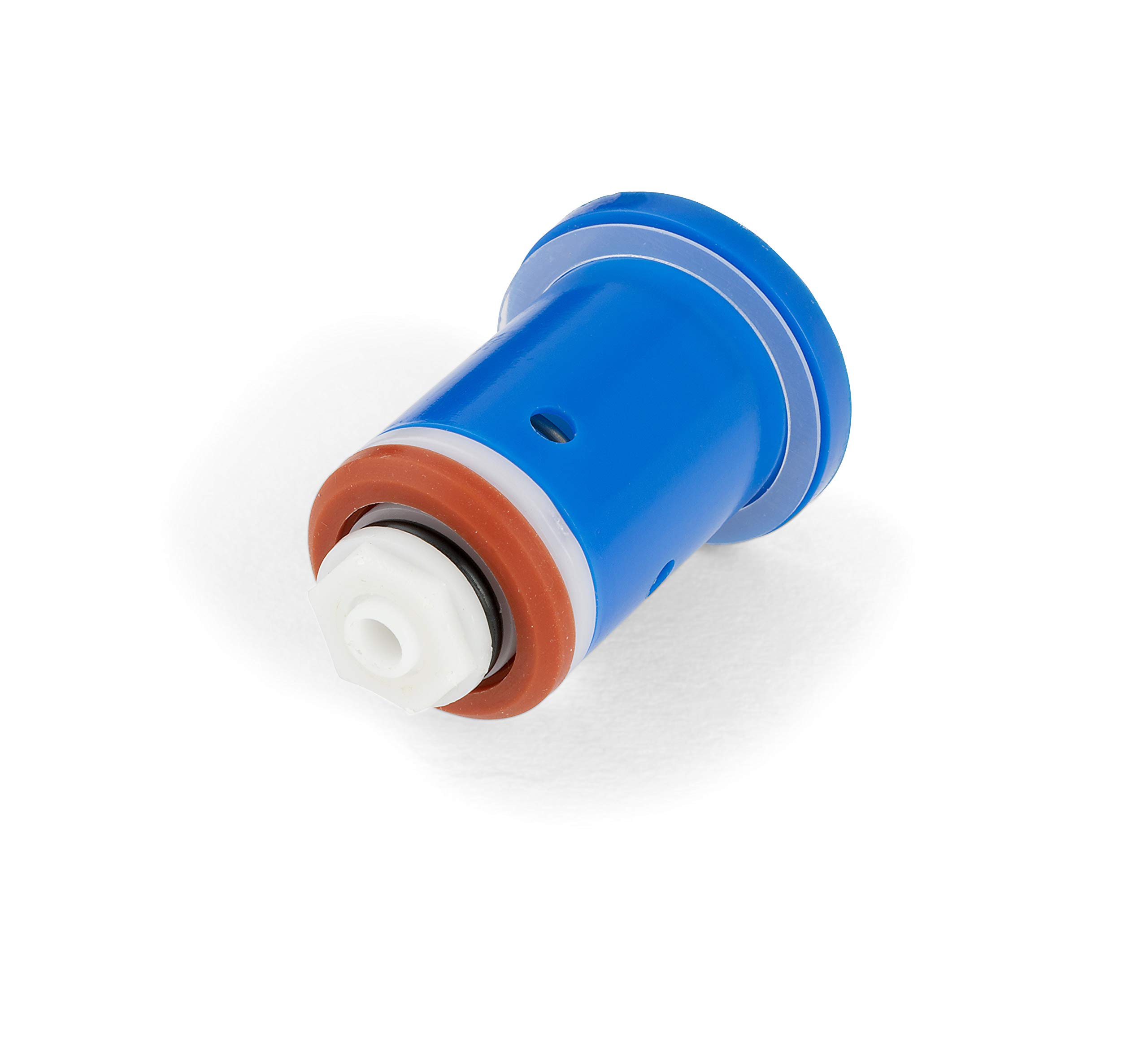 Zurn G61754 AquaSpec Slow-Close Metering Cartridge Assembly, Blue - Image 6