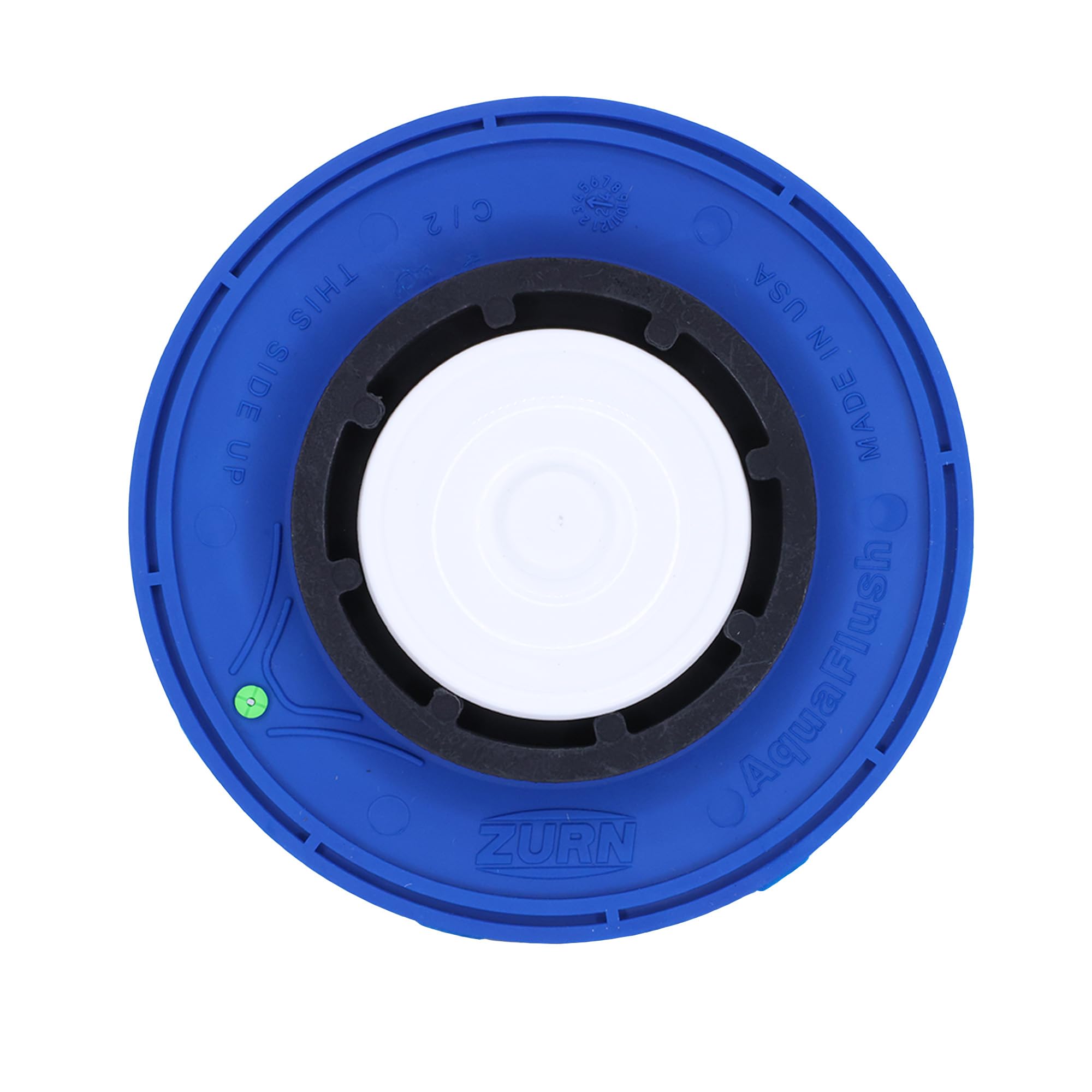 Zurn P6000-ECA-HET-RK Water Closet Rebuild Kit for 1.28 GPF AquaVantage Diaphragm Flush Valve - Image 3