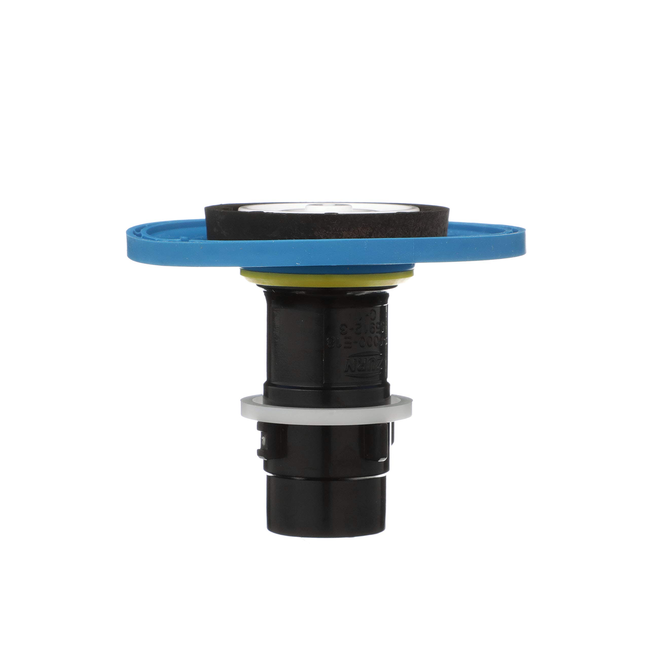 Zurn P6000-ECA-HET Water Closet Repair/Retrofit Kit for 1.28 GPF AquaVantage Diaphragm Flush Valve, Blue - Image 3