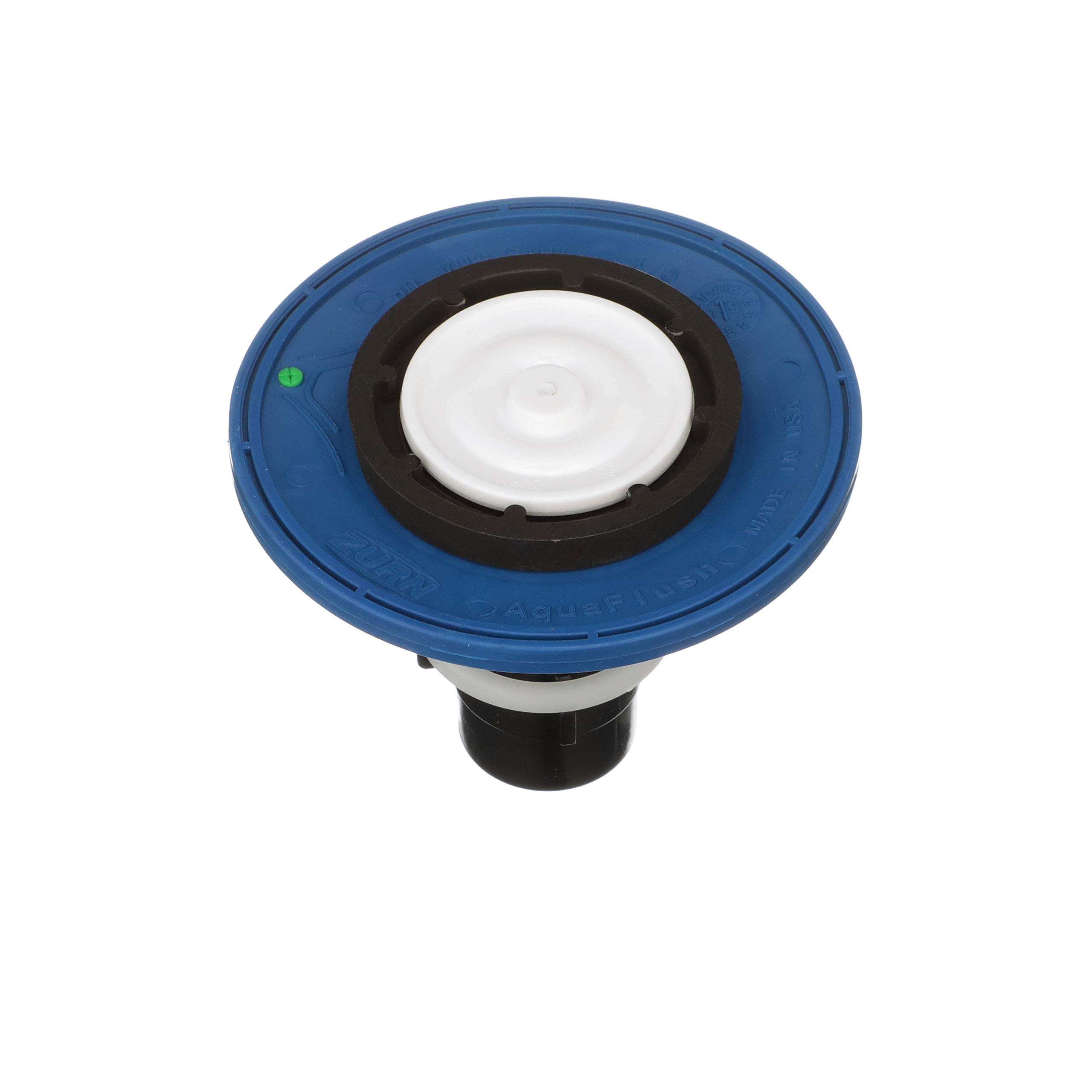 Zurn P6000-ECA-HET Water Closet Repair/Retrofit Kit for 1.28 GPF AquaVantage Diaphragm Flush Valve, Blue - Image 4