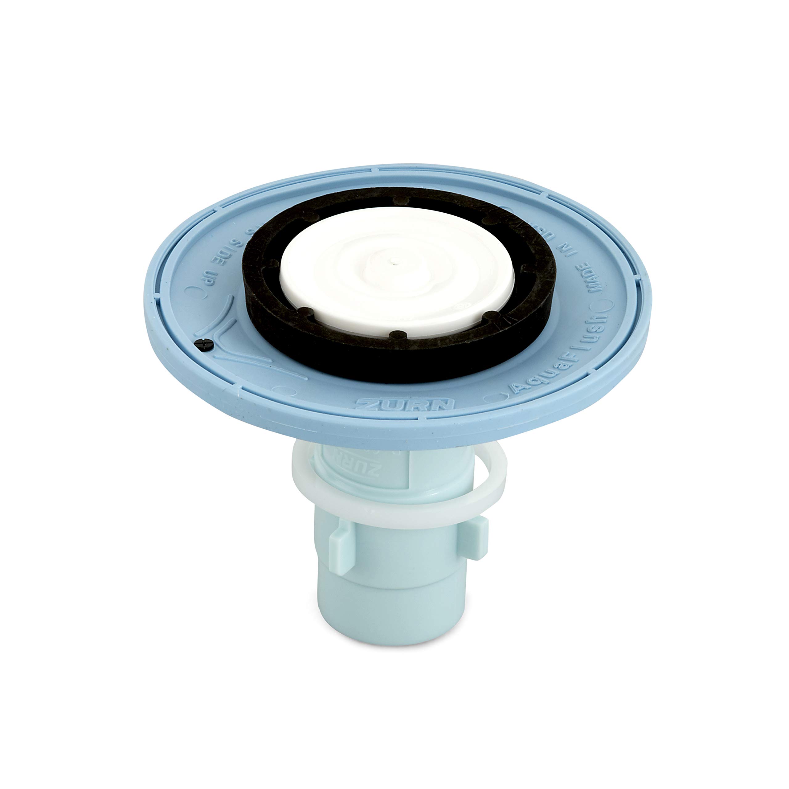 Zurn P6000-ECR-PWS Water Closet Repair/Retrofit Kit for 2.4 GPF AquaFlush Diaphragm Flush Valve, Black - Image 9