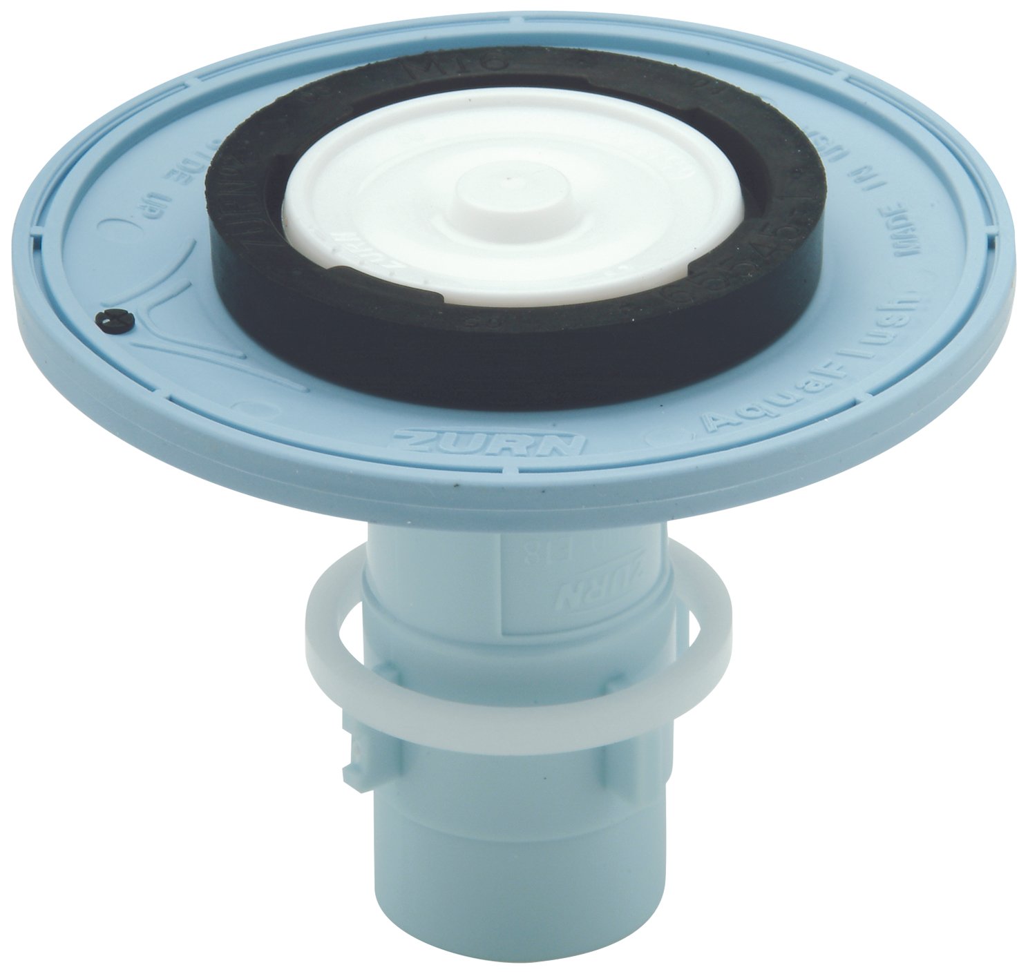 Zurn P6000-ECR-WS1-RK 1.6 gpf Closet Aquaflush Diaphragm Kit Rebuild Kit - Image 5