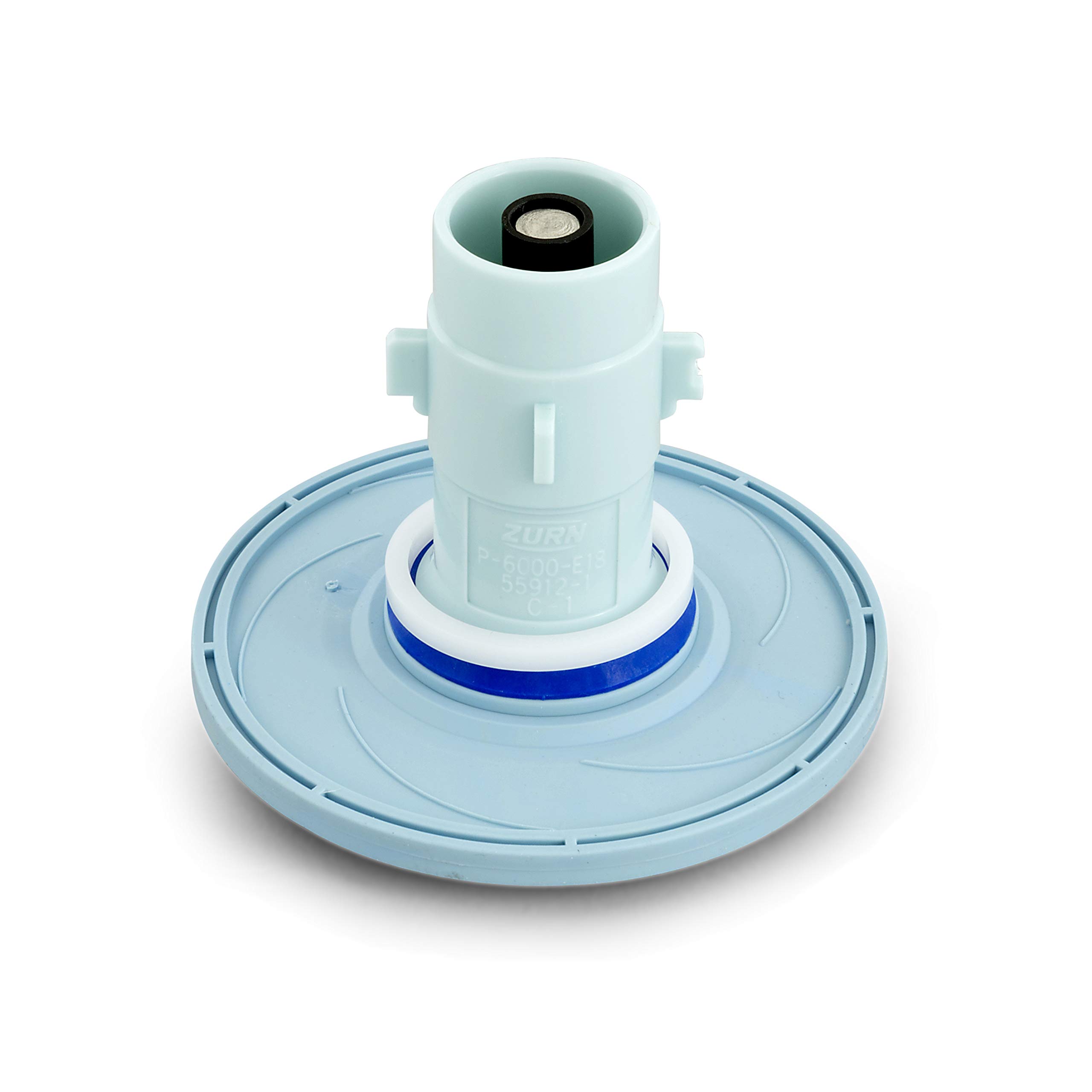 Zurn P6000-EUR-WS Urinal Repair/Retrofit Kit for 1.5 GPF AquaFlush Diaphragm Flush Valve - Image 3