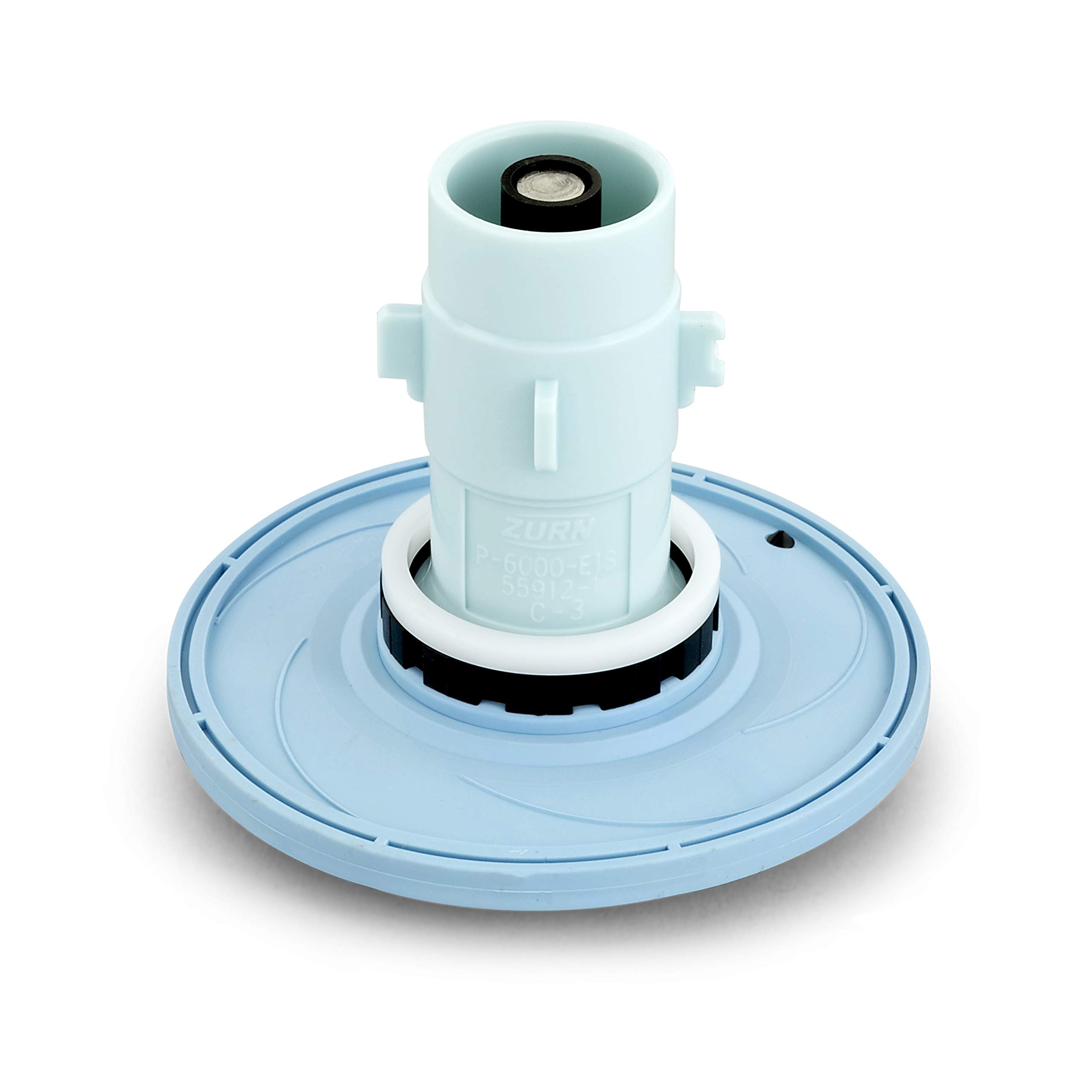 Zurn P6000-EUR-WS1 Urinal Repair/Retrofit Kit for 1.0 GPF AquaFlush Diaphragm Flush Valve - Image 3