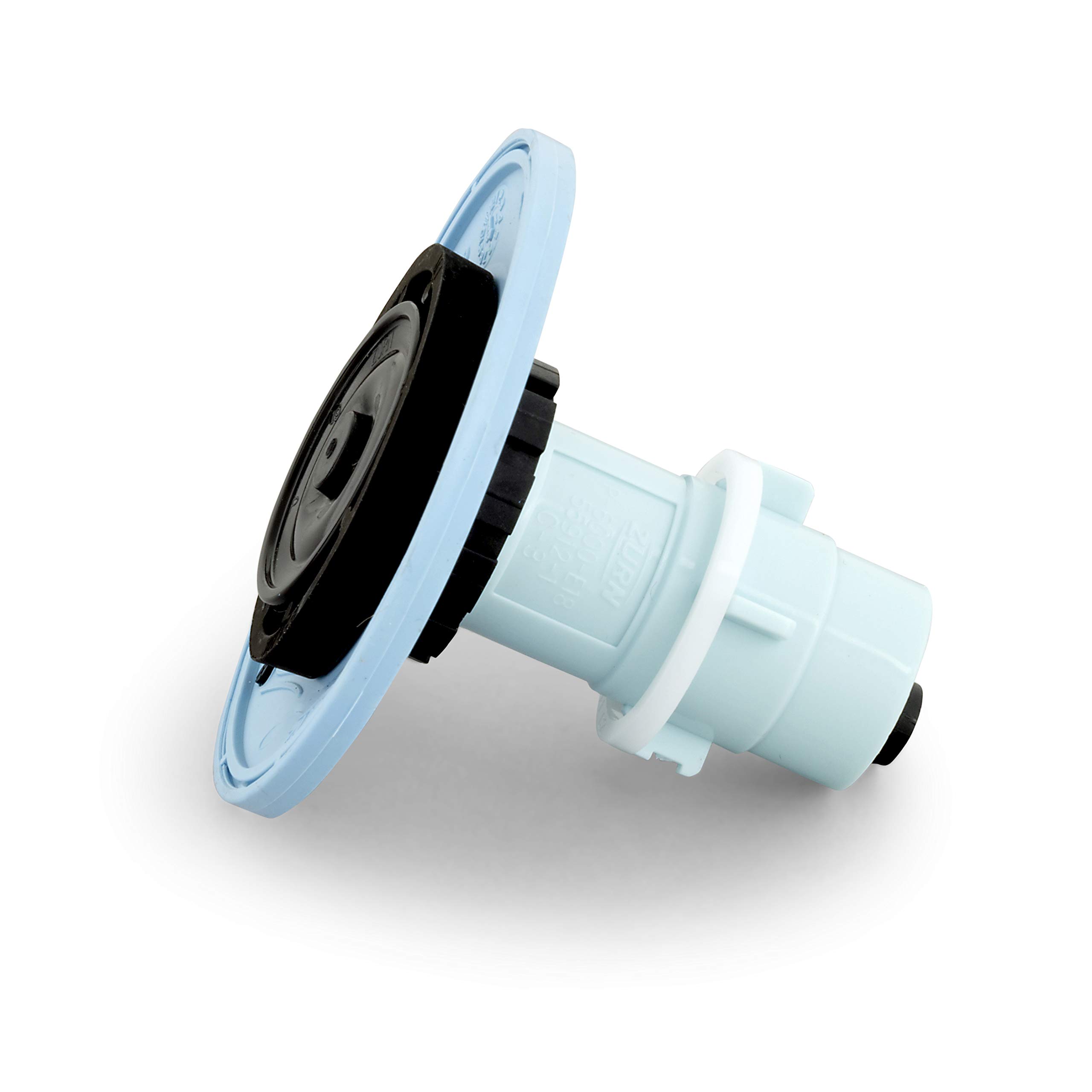 Zurn P6000-EUR-WS1 Urinal Repair/Retrofit Kit for 1.0 GPF AquaFlush Diaphragm Flush Valve - Image 8