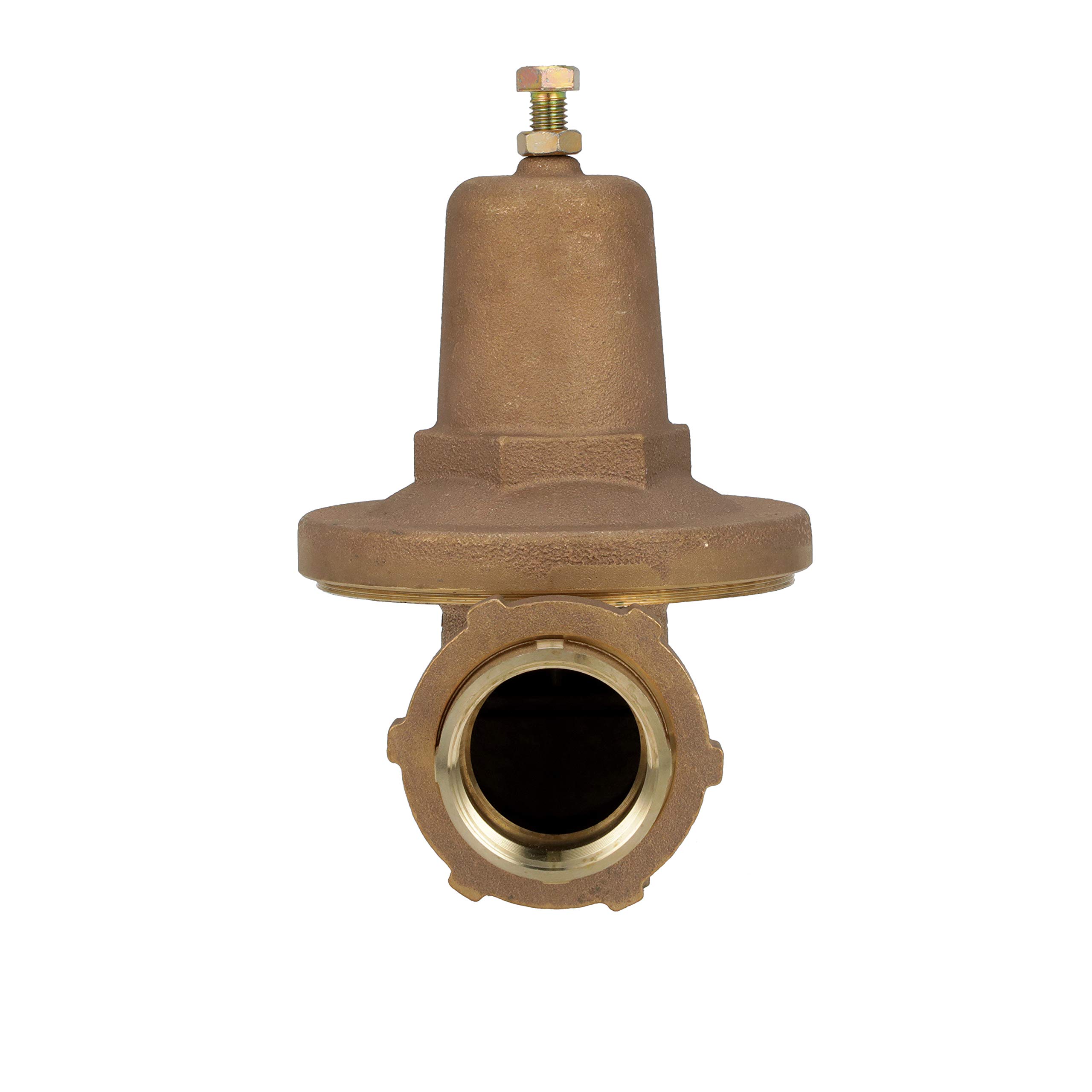 Zurn Wilkins 2-500XL 2" 500XL Water Pressure Reducing Valve - Image 4
