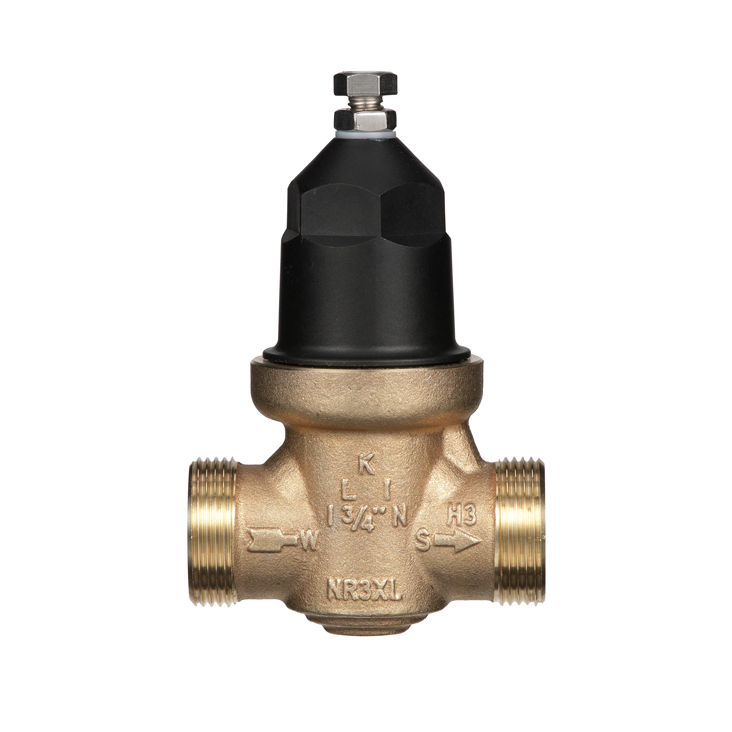 Water Control & Backflow