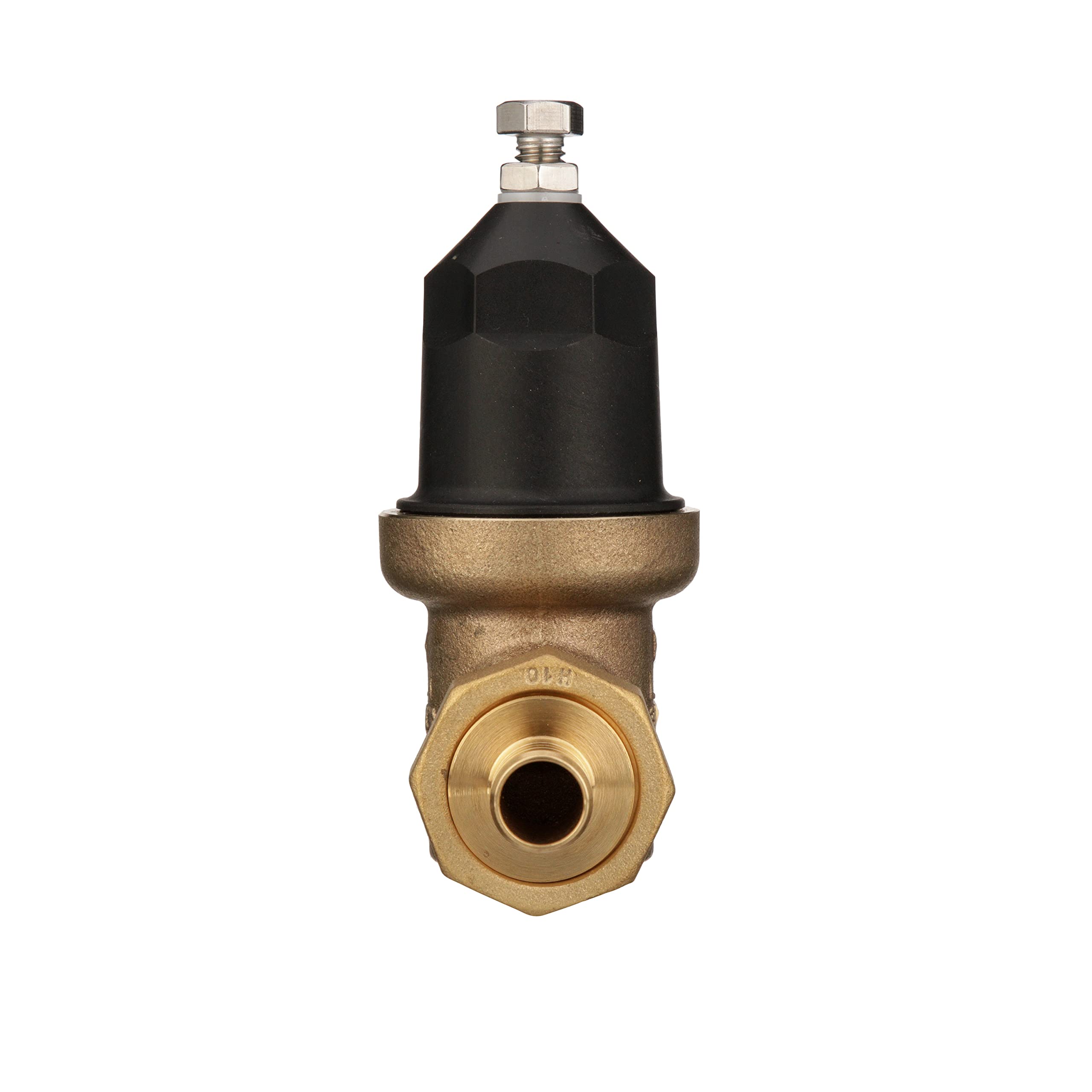 Zurn Wilkins 34-NR3XLDUPEX 3/4" NR3XL Pressure Reducing Valve with Double Union PEX Crimp Tailpiece Connection - Image 7