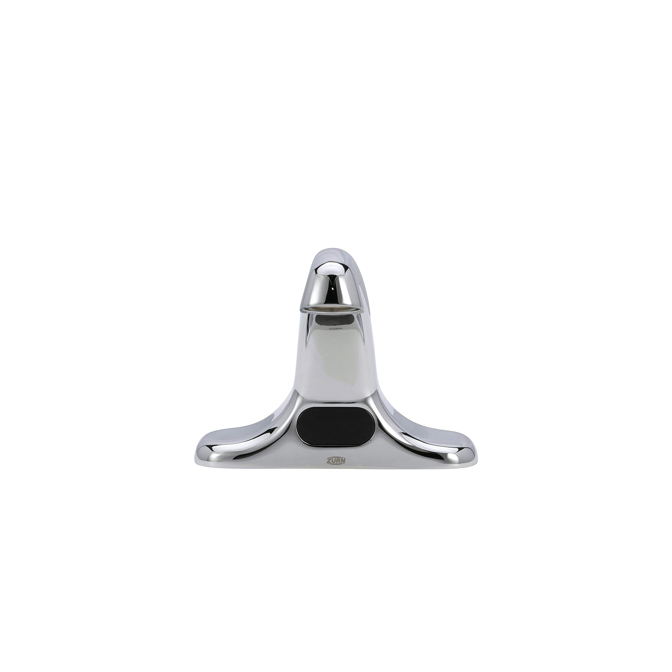 Zurn Z6915-XL-HYD-MV AquaSense Z6915-XL Hydro-Powered Centerset Sensor Faucet with 0.5 GPM Aerator, Mixing Valve, and 4 in. Deck-Mount Spout in Chrome - Image 3