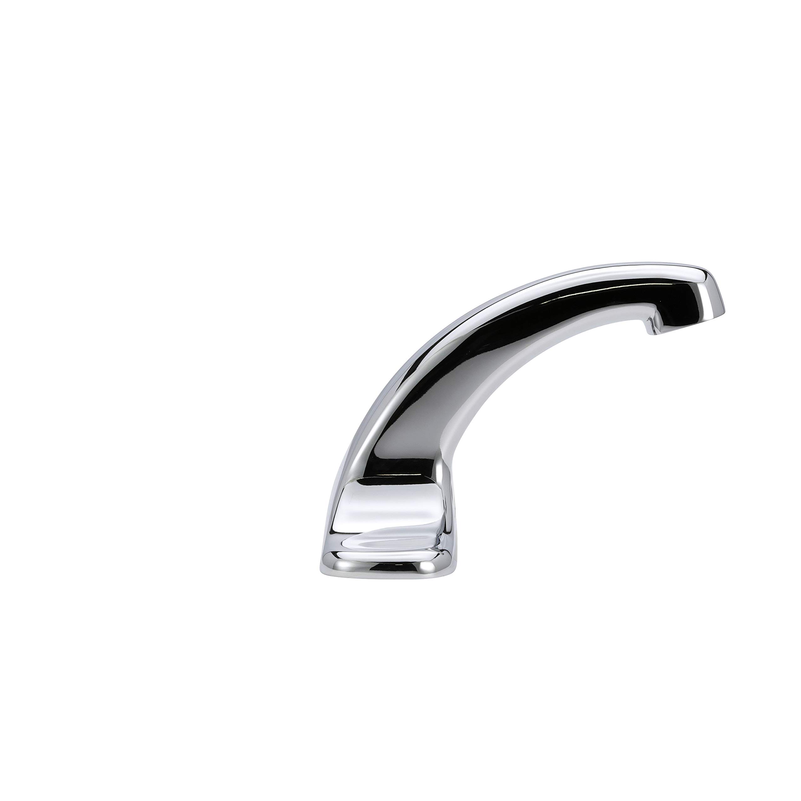 Zurn Z6915-XL-HYD-MV AquaSense Z6915-XL Hydro-Powered Centerset Sensor Faucet with 0.5 GPM Aerator, Mixing Valve, and 4 in. Deck-Mount Spout in Chrome - Image 5